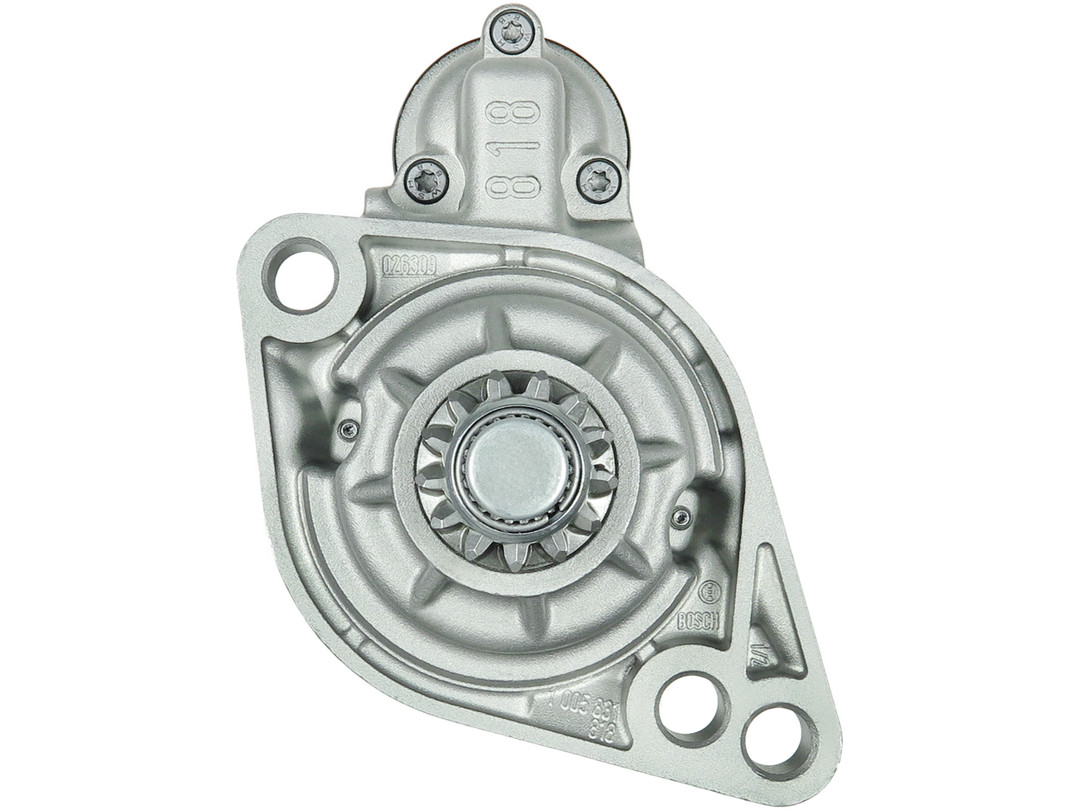 Motorino d'avviamento - S0282PR AS-PL