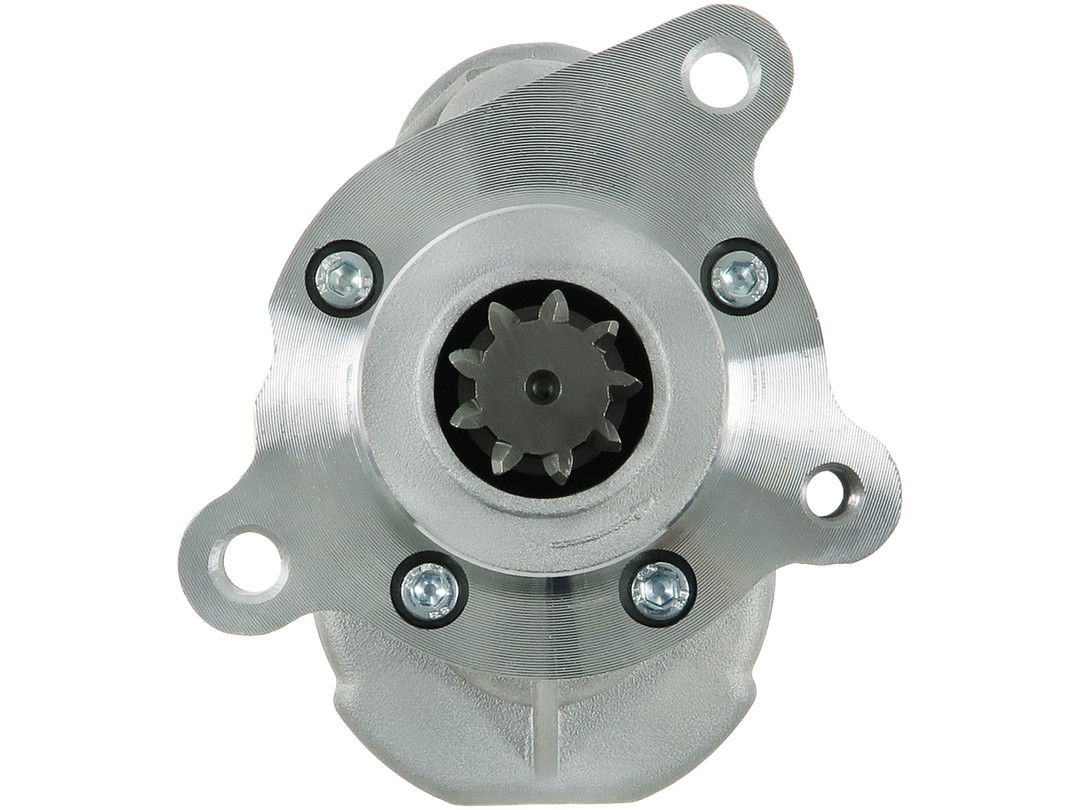 Motorino d'avviamento - S9011 AS-PL