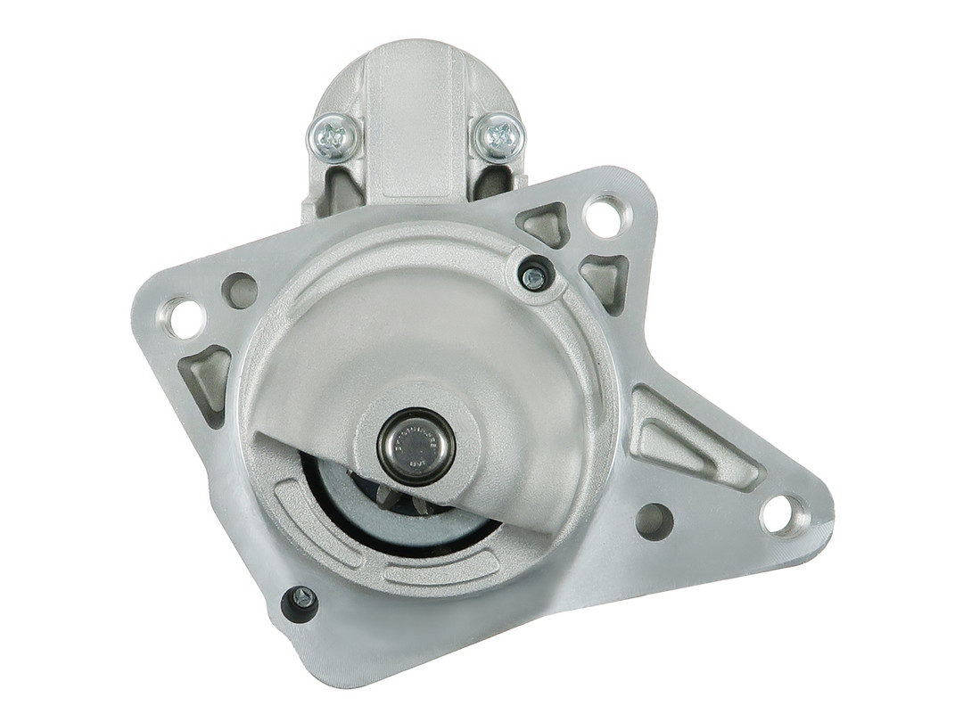 Motorino d'avviamento - S5106 AS-PL