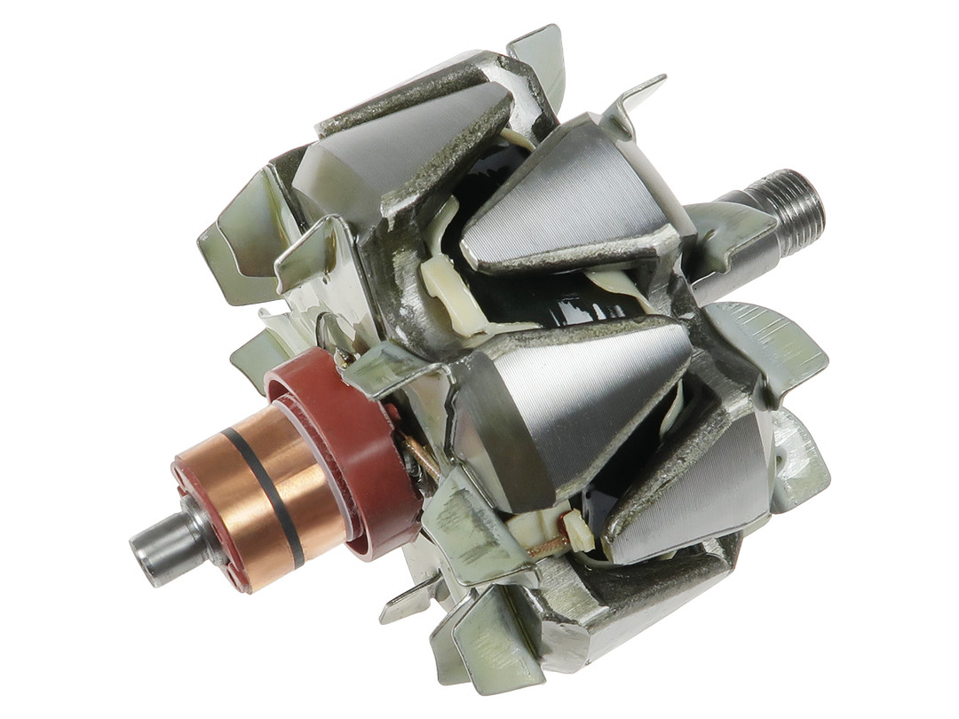 Rotor, alternator - AR2007 AS-PL