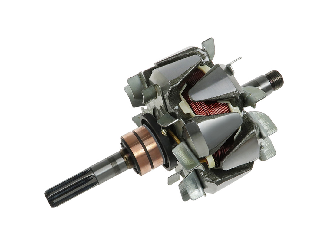 Rotor, alternator - AR2013 AS-PL