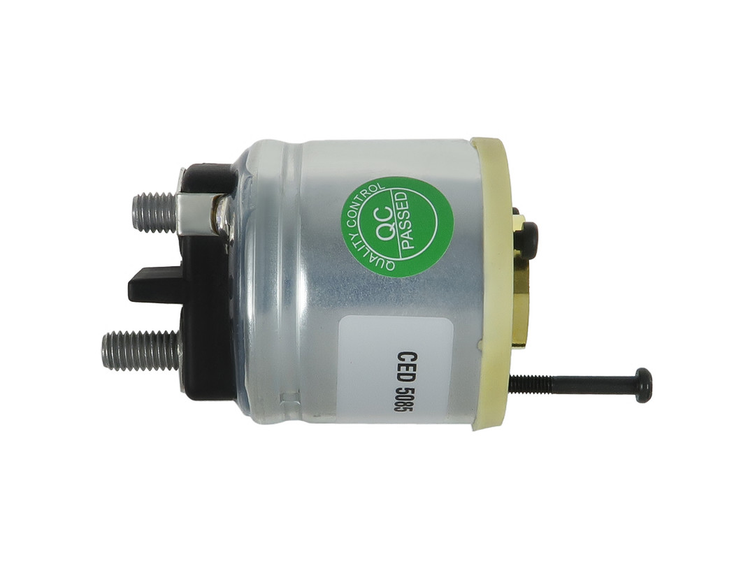 Solenoid Switch, starter - SS3004(VALEO) AS-PL