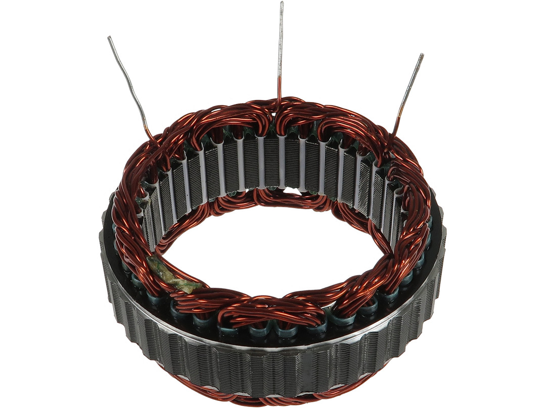 Stator, alternator - AS2008 AS-PL