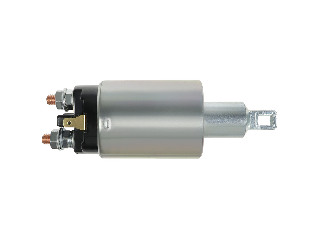Solenoid Switch, starter - SS5081 AS-PL