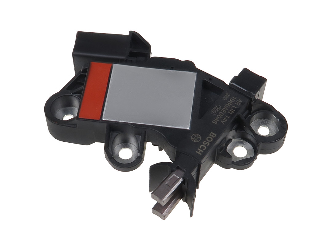 Alternator Regulator - ARE0080(BOSCH) AS-PL