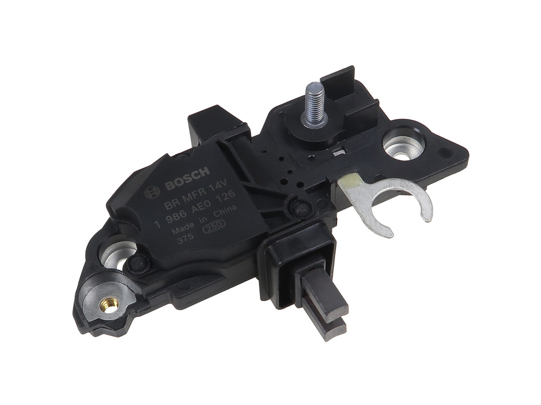 Alternator Regulator - ARE0087(BOSCH) AS-PL