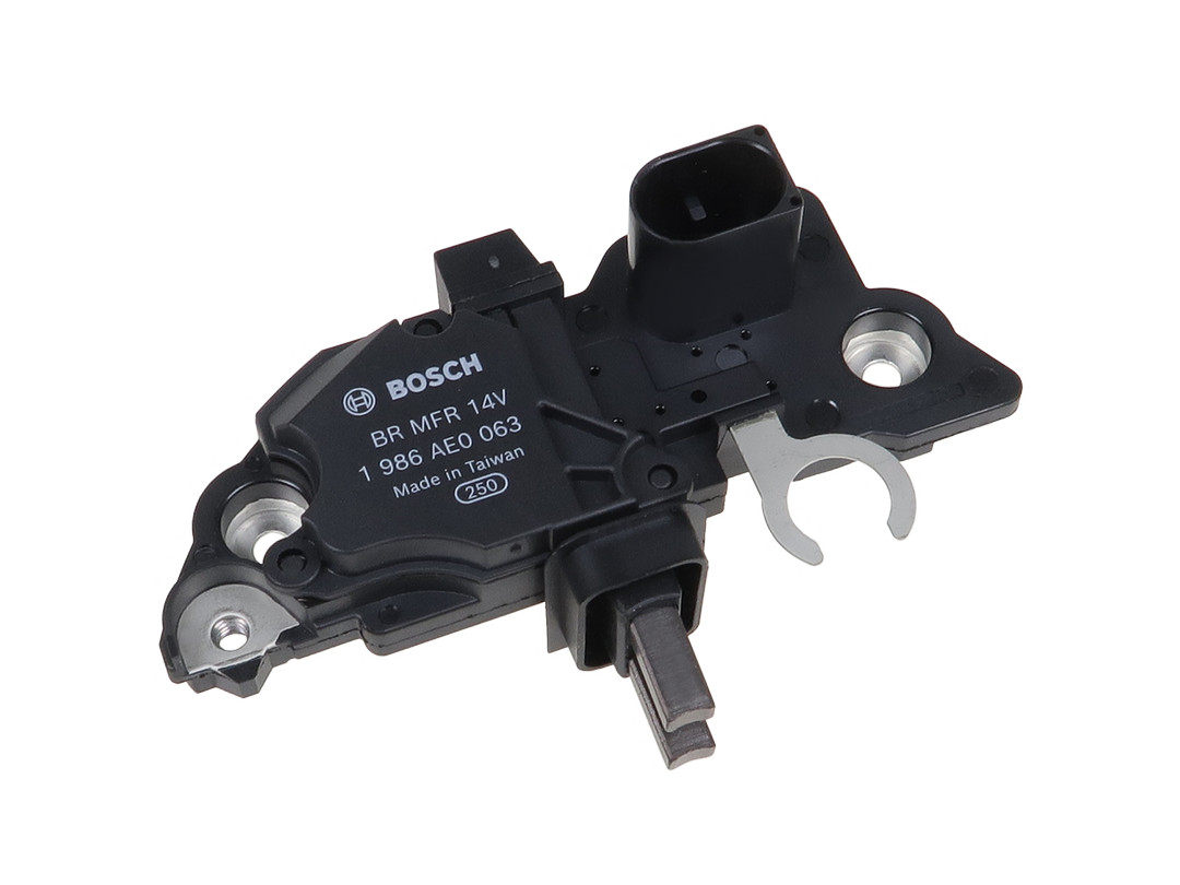 Alternator Regulator - ARE0008(BOSCH) AS-PL