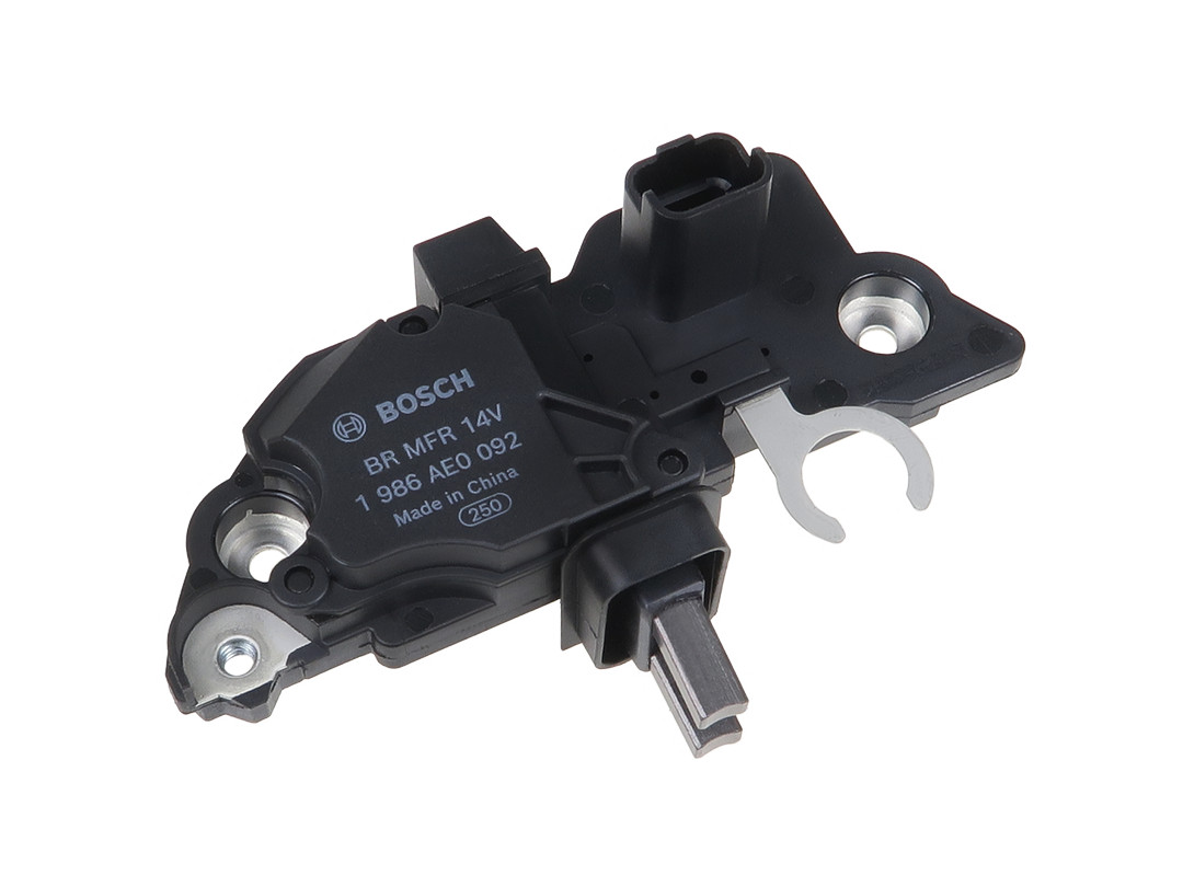 Alternator Regulator - ARE0018(BOSCH) AS-PL
