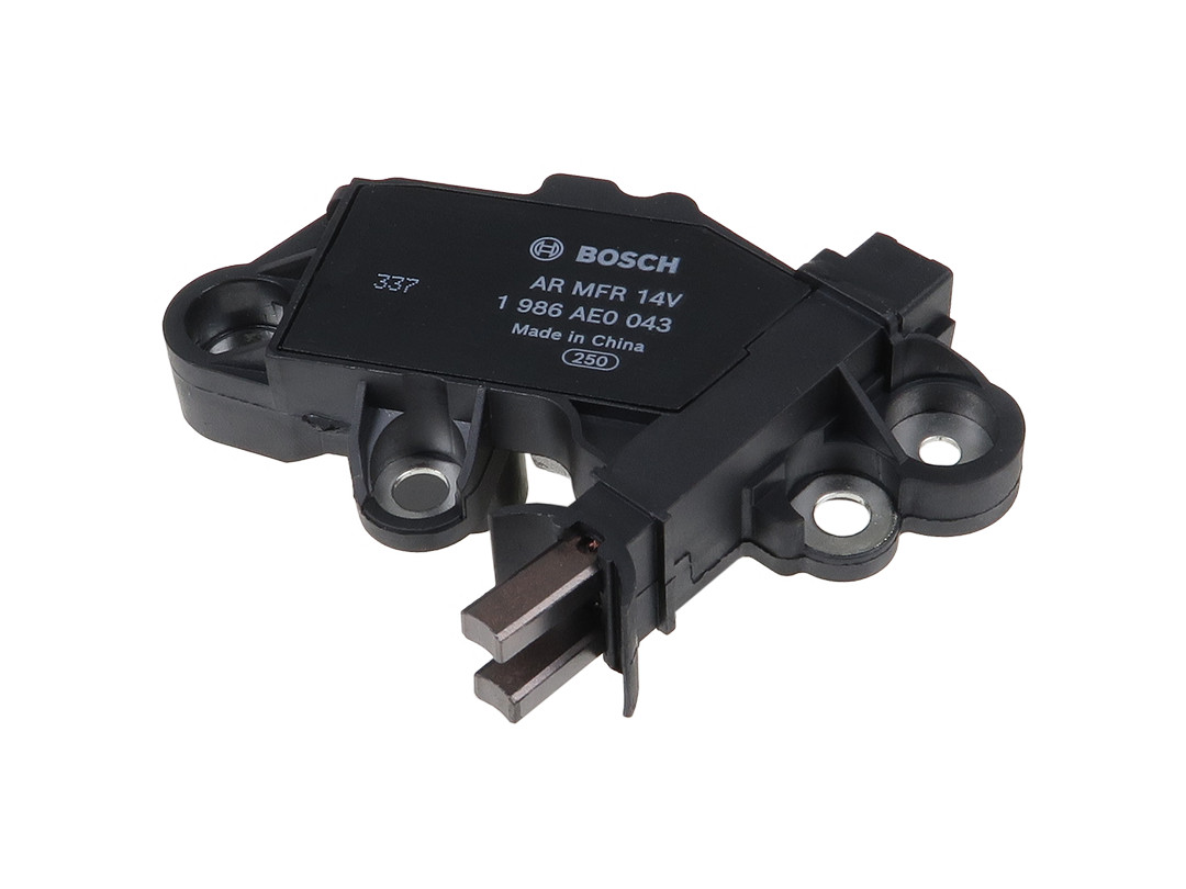 Alternator Regulator - ARE0061(BOSCH) AS-PL
