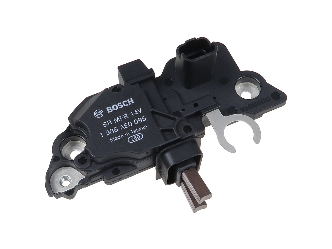 Alternator Regulator - ARE0063(BOSCH) AS-PL