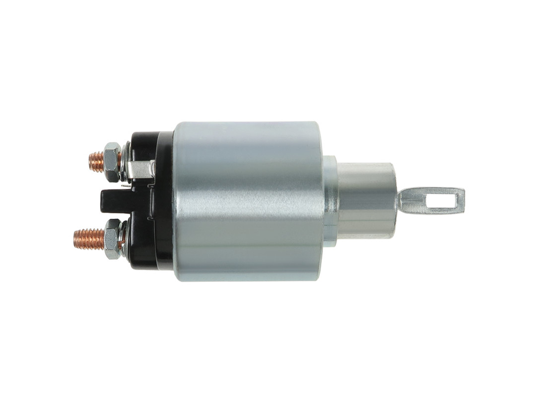 Solenoid Switch, starter - SS0121 AS-PL