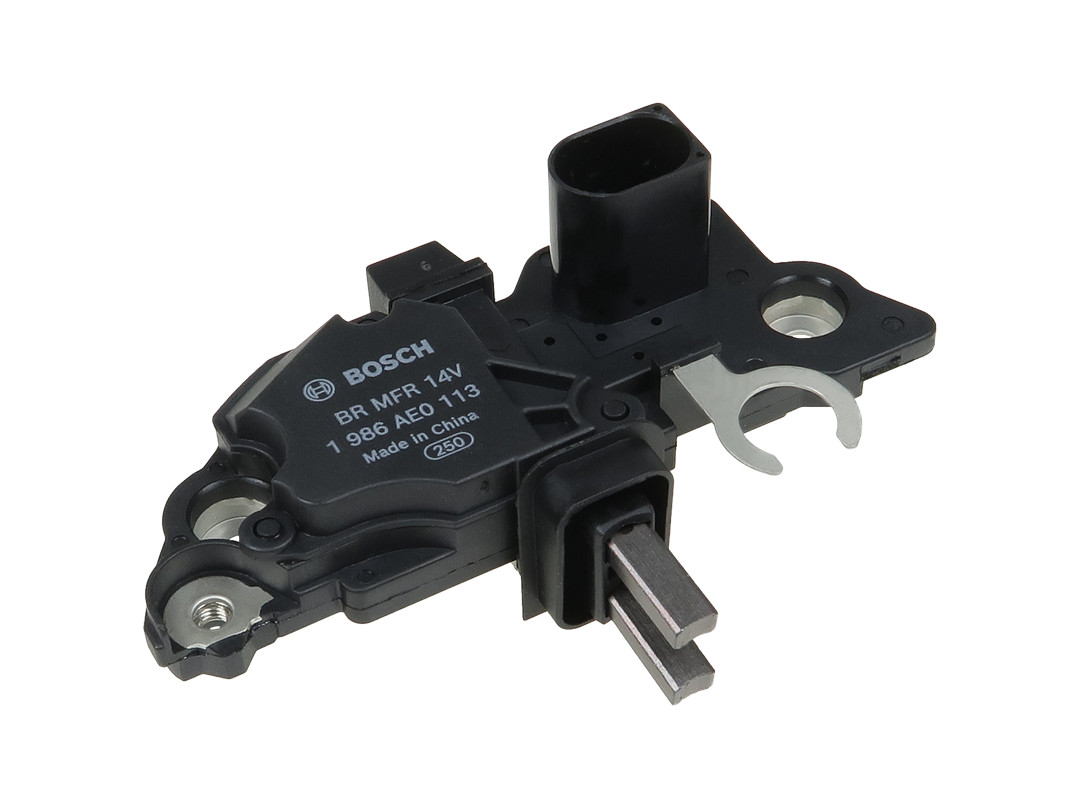 Alternator Regulator - ARE0253(BOSCH) AS-PL