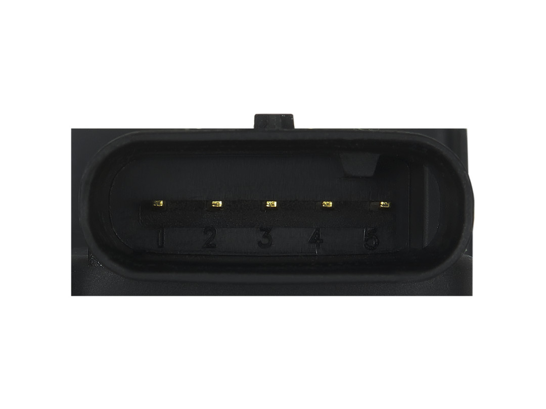 Alternatore - A5331 AS-PL