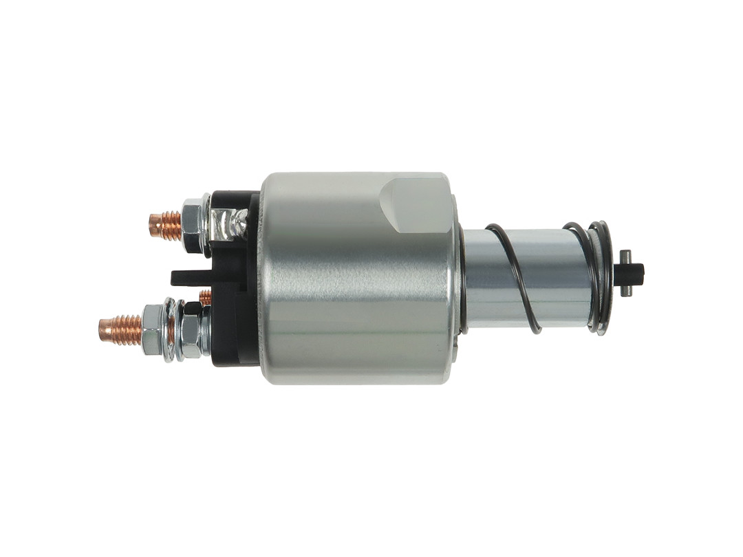 Solenoid Switch, starter - SS3035 AS-PL
