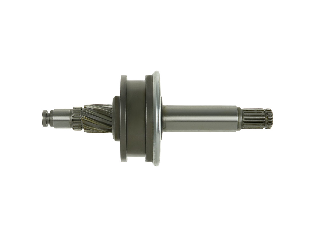 Pignone, Motorino d'avviamento - SD5037 AS-PL