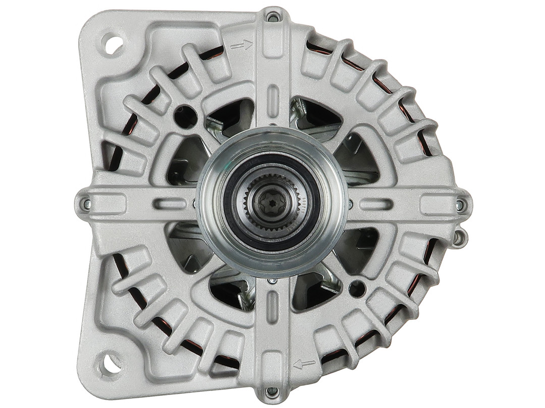 Alternatore - A3705S AS-PL