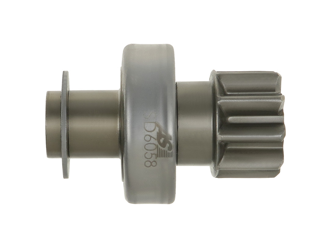 Freewheel Gear, starter - SD6058 AS-PL