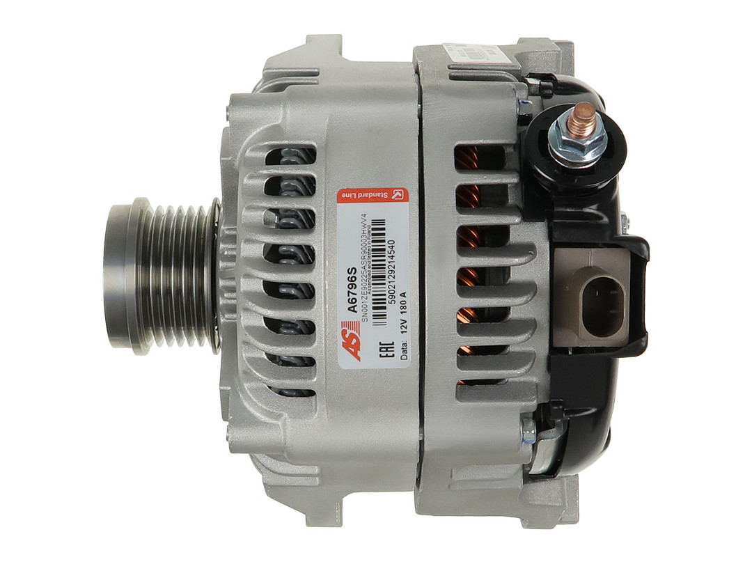Generator - A6796S AS-PL
