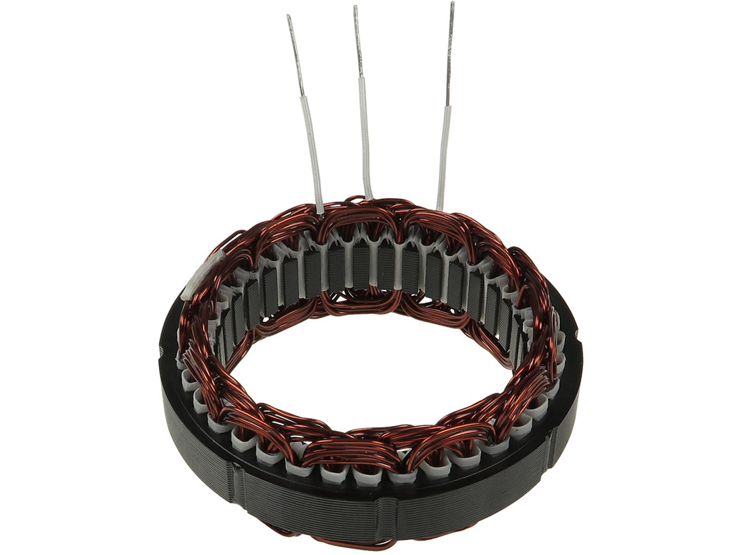 Rectifier, alternator - ARC4013 AS-PL