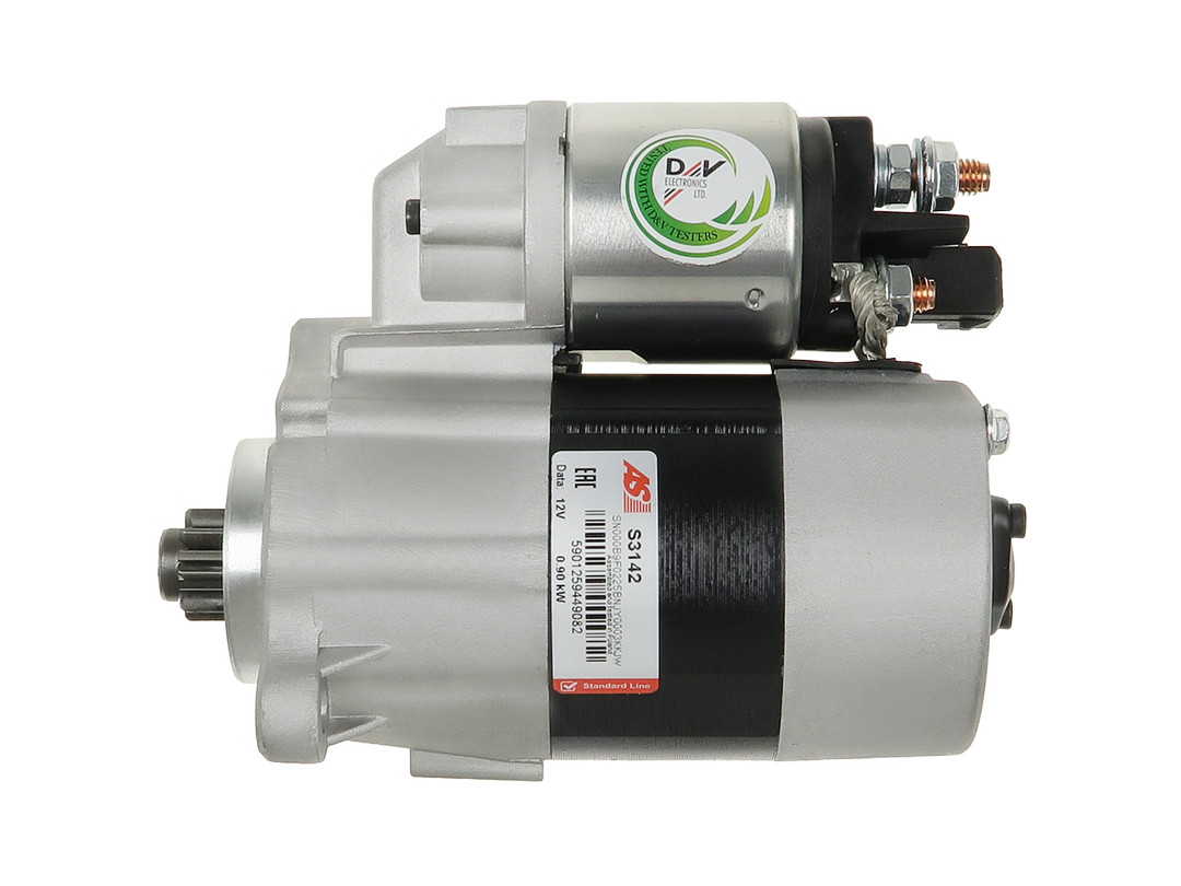 starteris - S3142 AS-PL