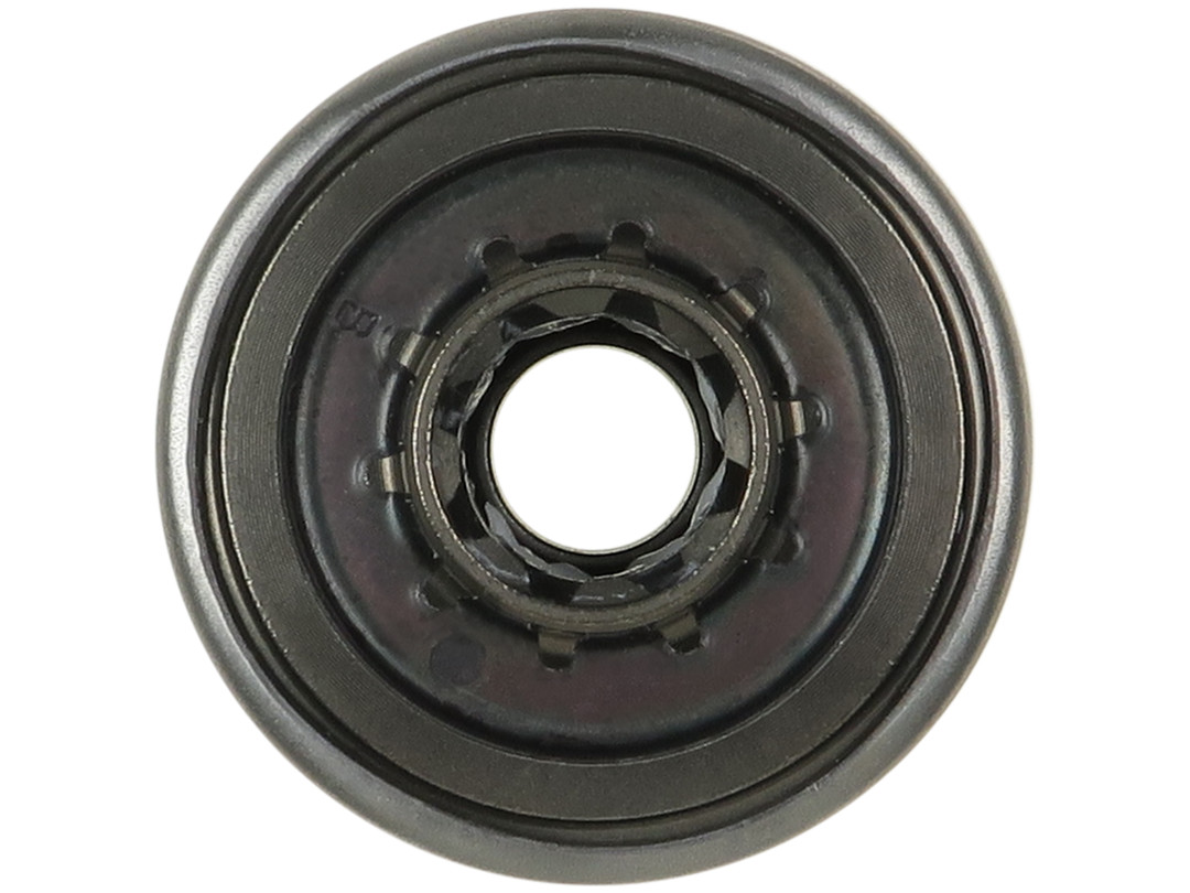 starteris - S0071 AS-PL