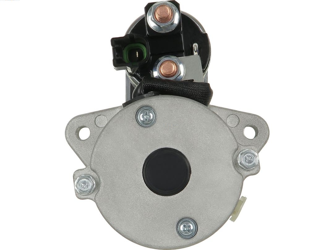 Starter - S0037 AS-PL