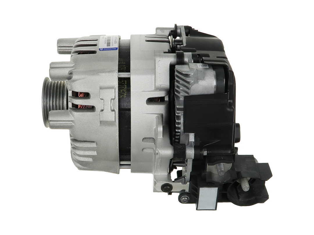 Starter - S2007 AS-PL