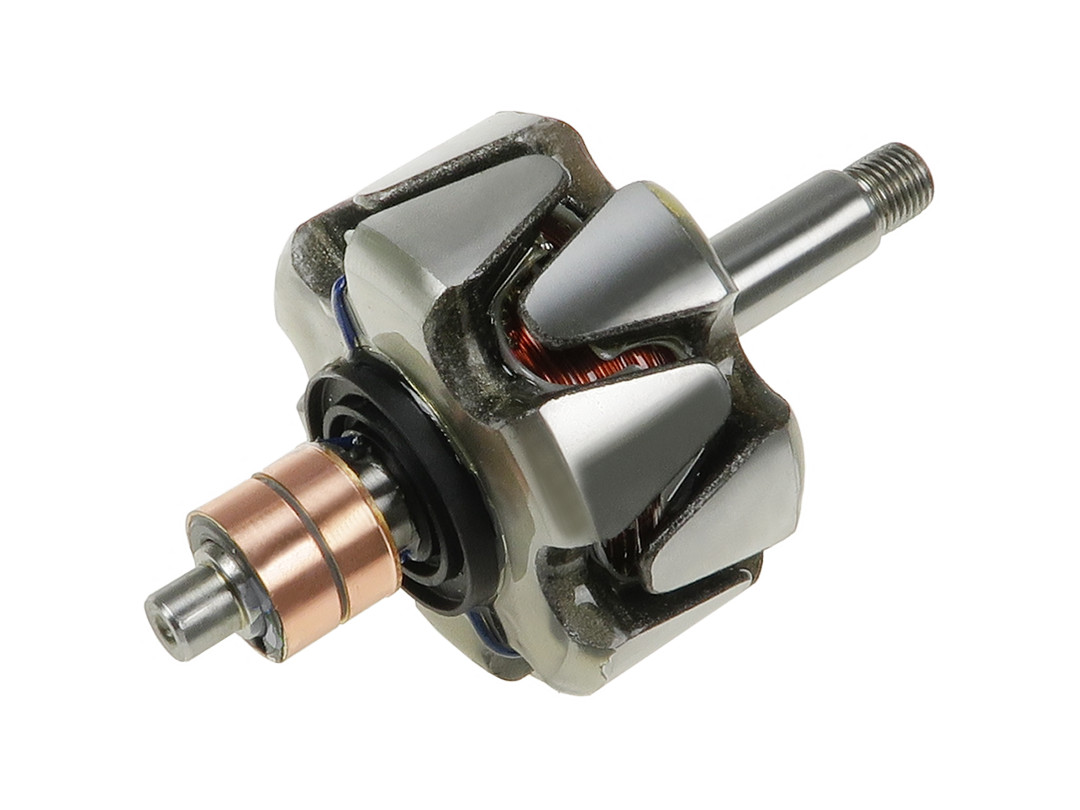 Rectifier, alternator - ARC4007 AS-PL