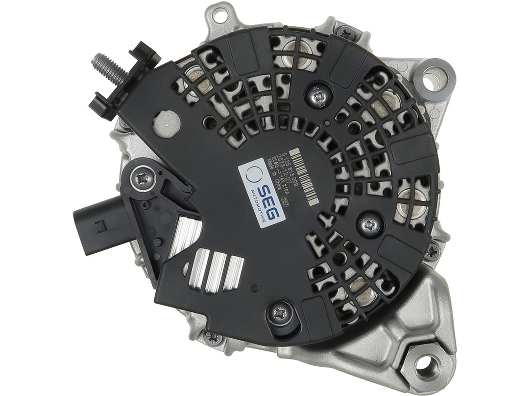 Starter - S0027 AS-PL