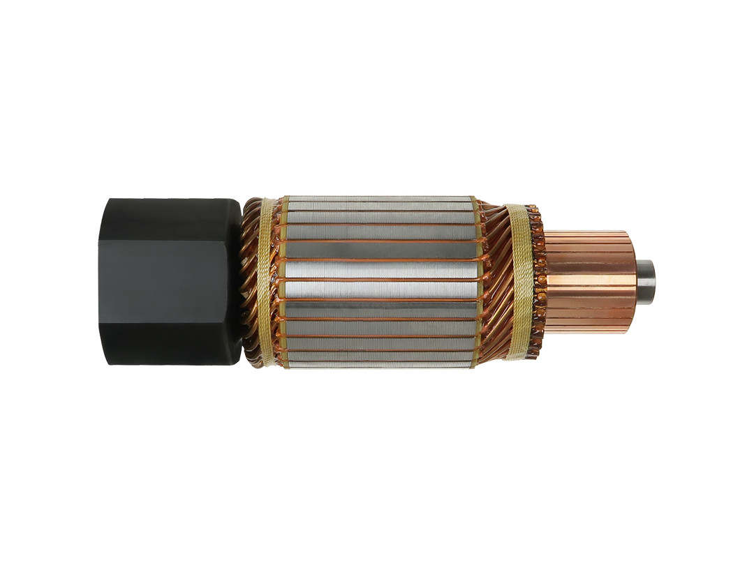 Ancorina, Starter - SA0001 AS-PL