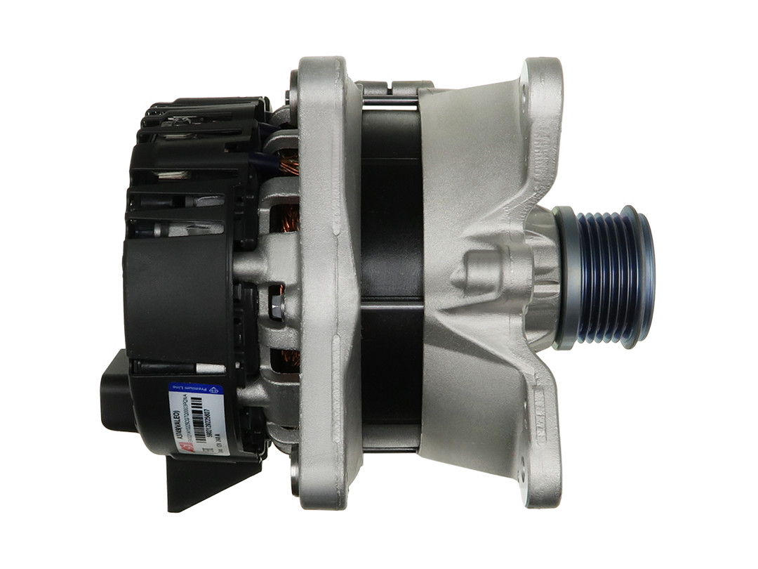 starteris - S6002 AS-PL