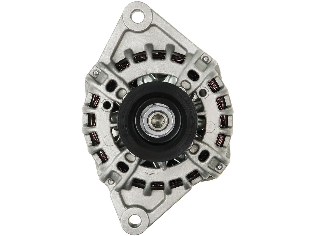 Привод с механизмом свободного хода, стартер - SD0102 AS-PL