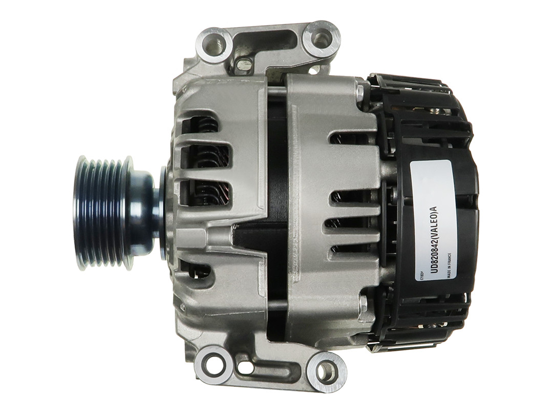 starteris - S6002 AS-PL