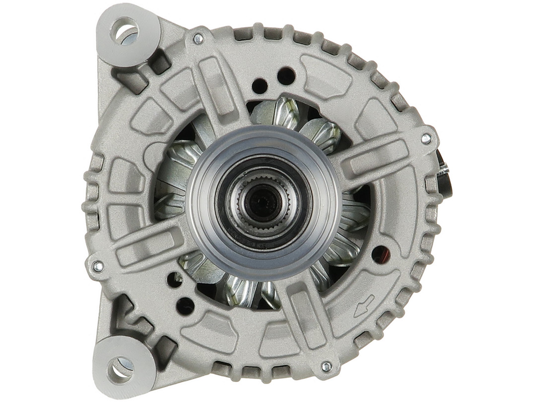 Alternatore - A0502 AS-PL