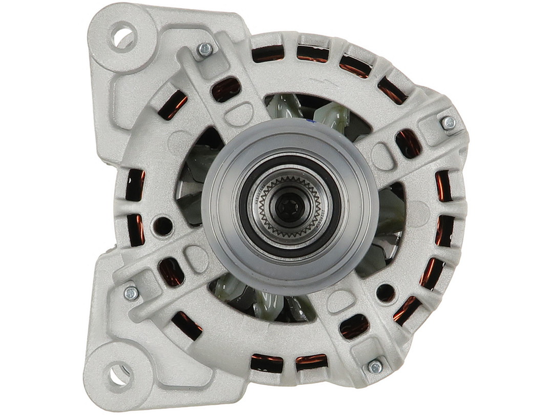 Alternator - A0966S AS-PL