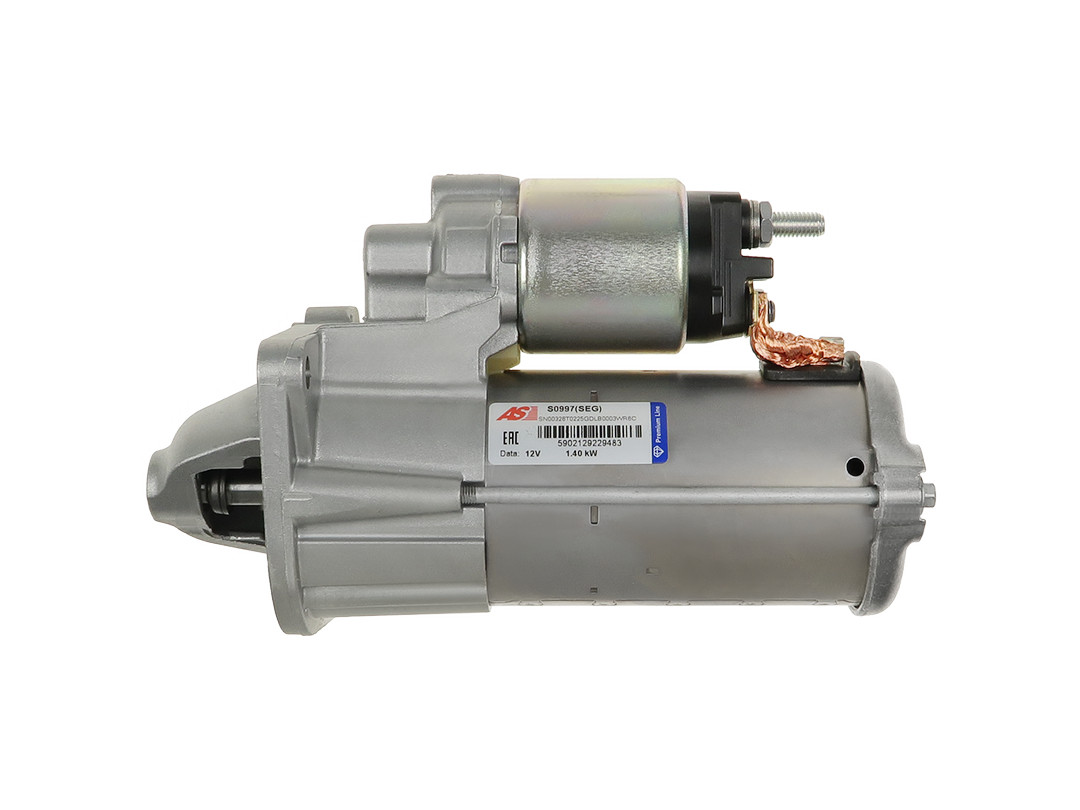 Starter - S0997(SEG) AS-PL
