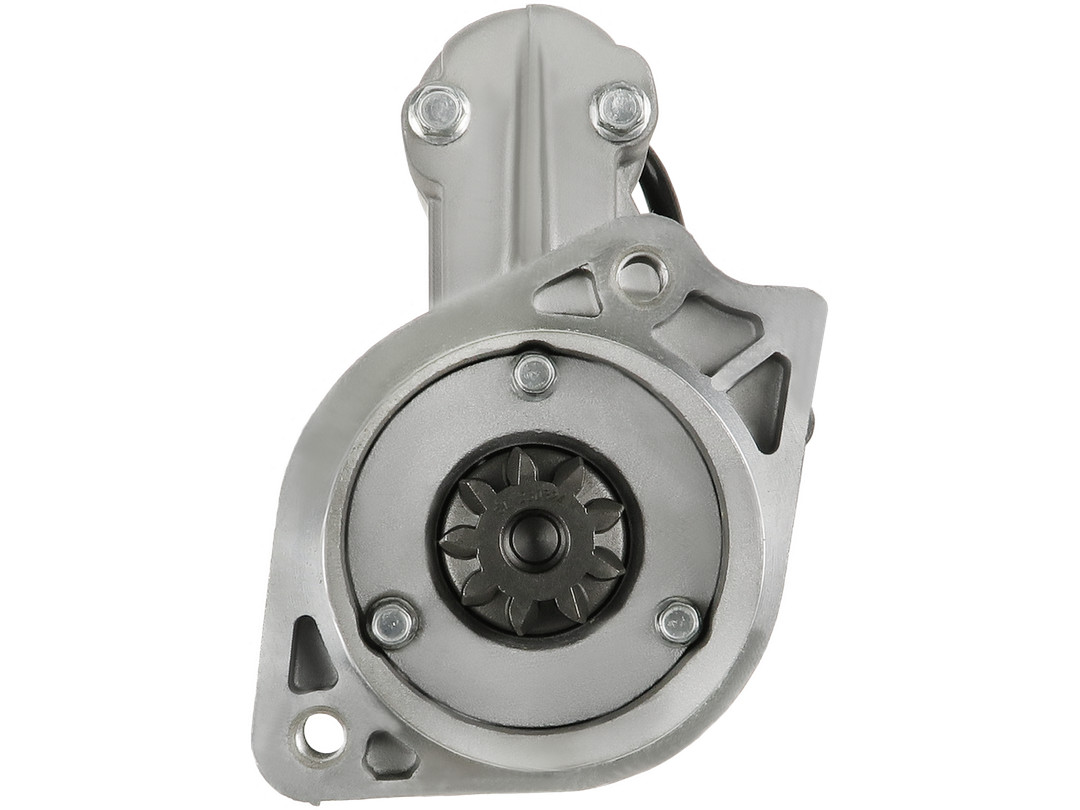 starteris - S2015 AS-PL