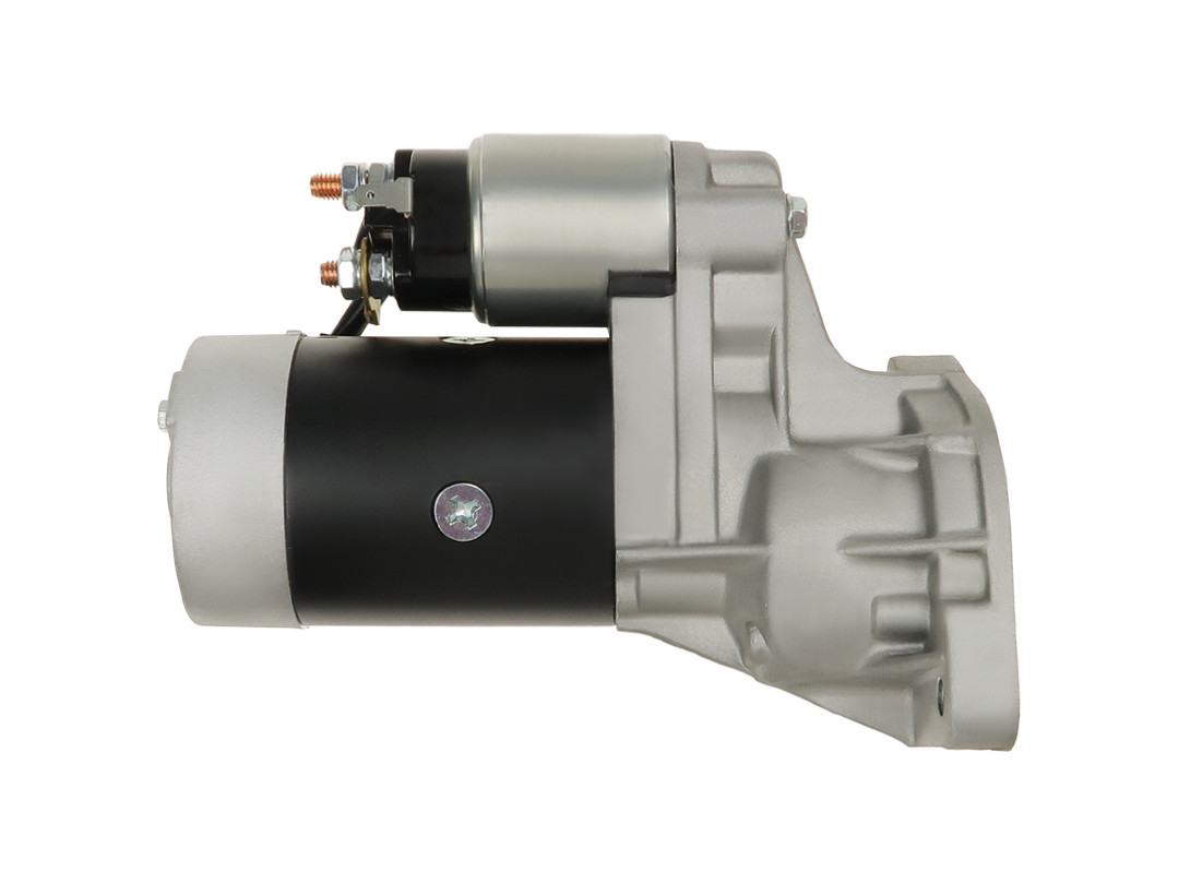 starteris - S2015 AS-PL