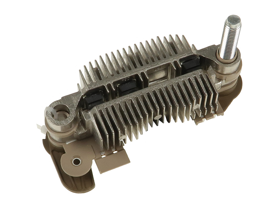 Rectifier, alternator - ARC5109 AS-PL