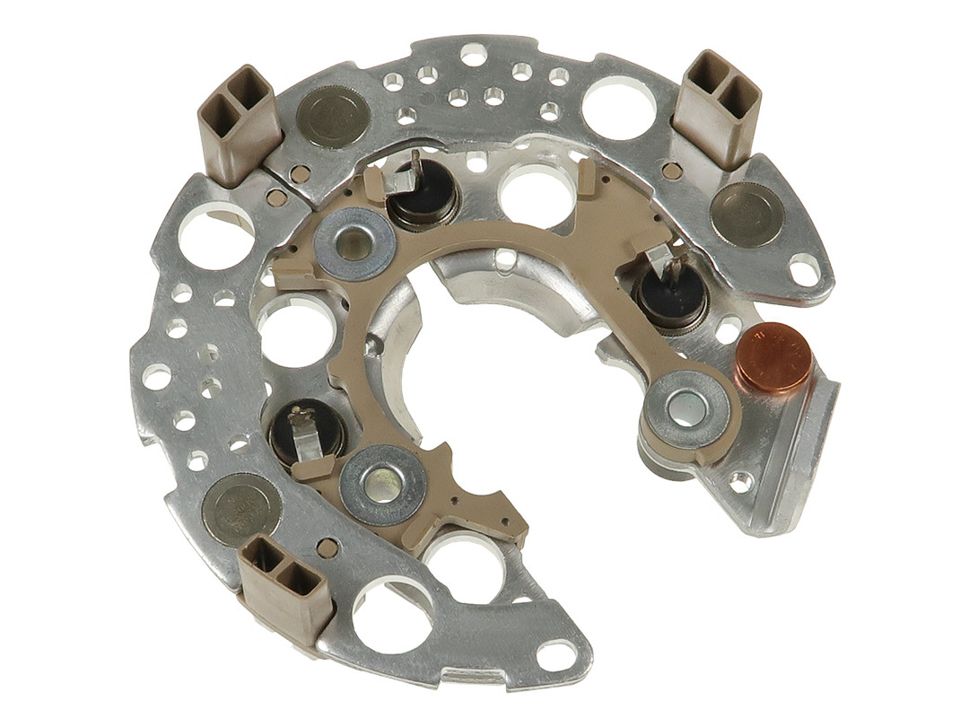 Rectifier, alternator - ARC6044 AS-PL