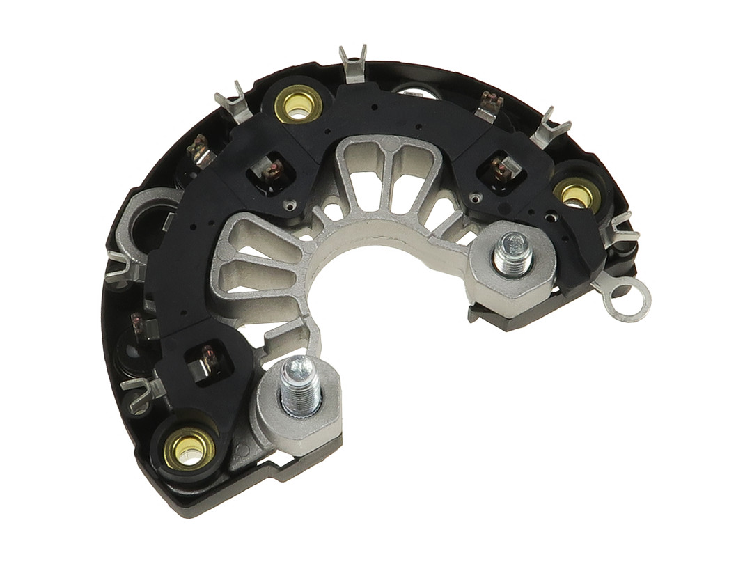 Raddrizzatore, Alternatore - ARC0117 AS-PL