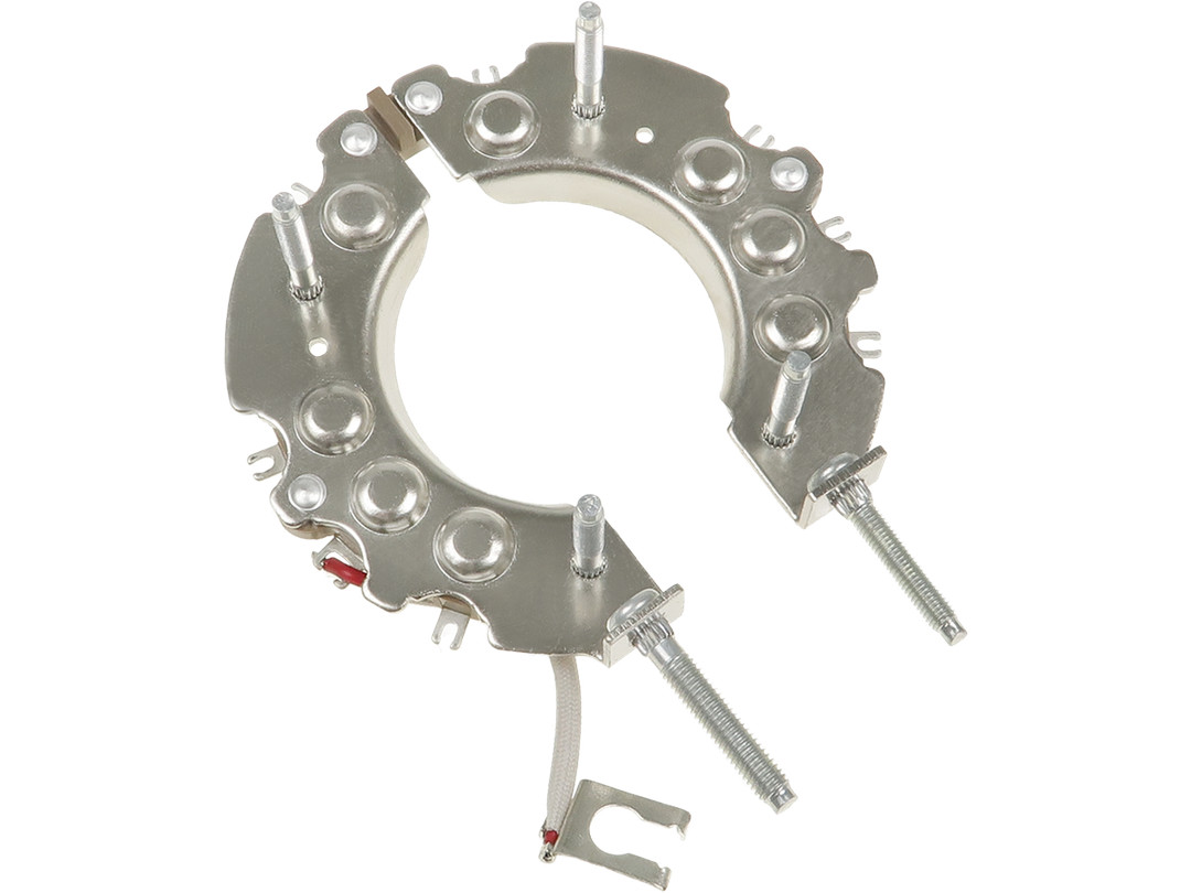 Raddrizzatore, Alternatore - ARC6041 AS-PL