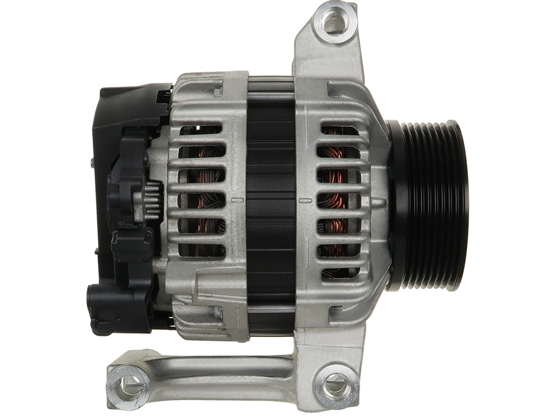 starteris - S4022 AS-PL