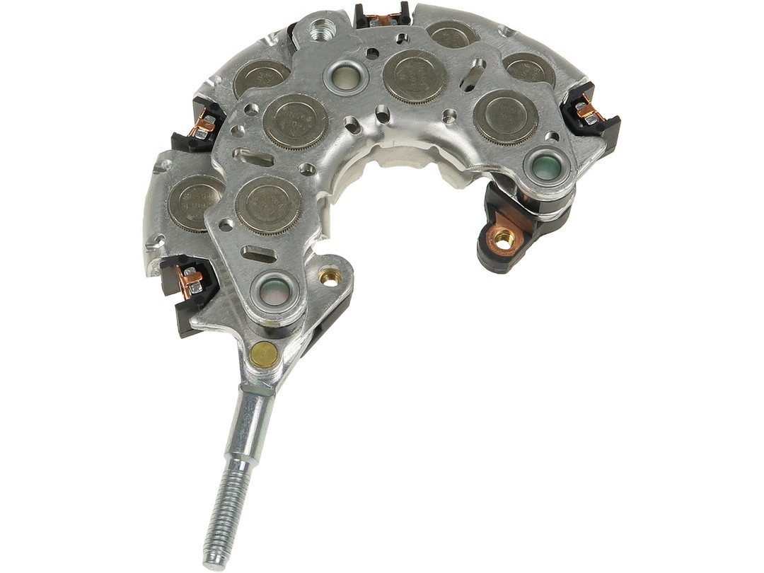 Rectifier, alternator - ARC6057 AS-PL