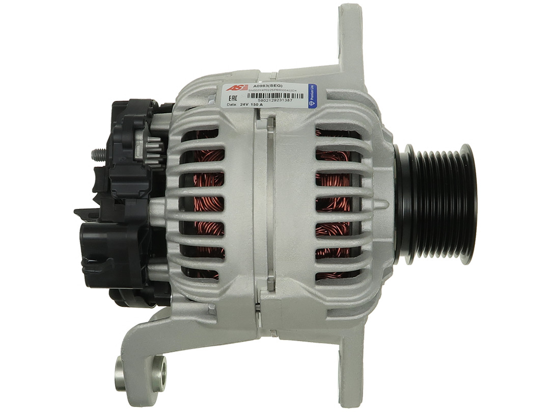 Stator, alternator - AS2003 AS-PL