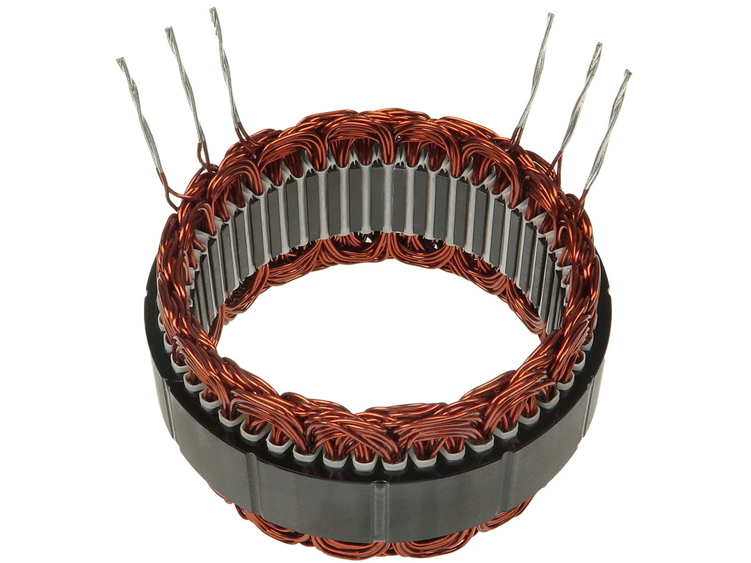 Stator, alternator - AS3044S AS-PL