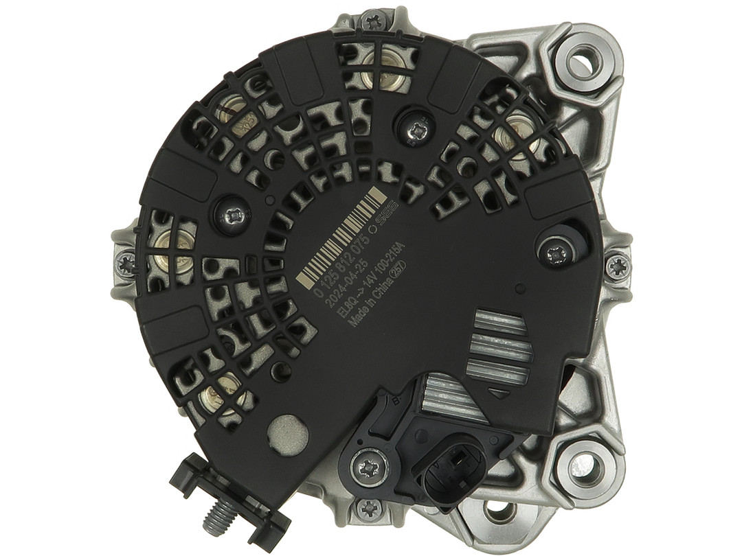 starteris - S0026 AS-PL