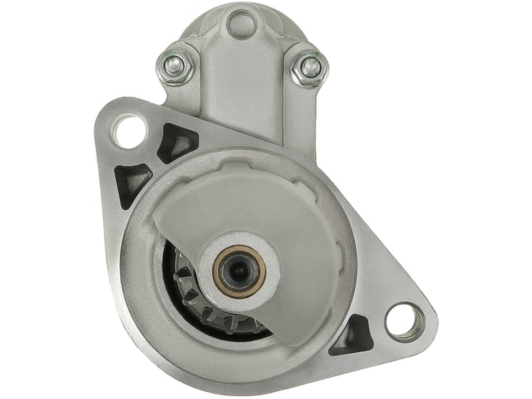 Motorino d'avviamento - S6191 AS-PL