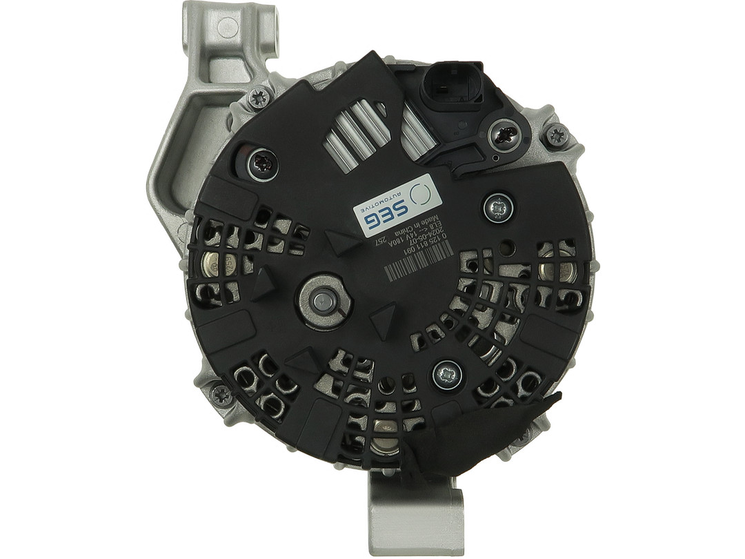 starteris - S0020 AS-PL
