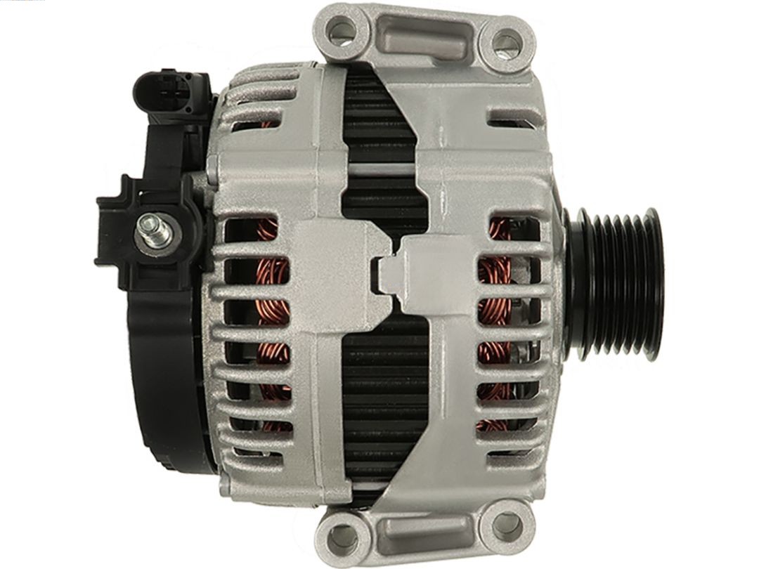 Стартер - S4020 AS-PL